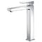 Anzzi Valor Single Hole Single-Handle Bathroom Faucet in Polished Chrome L-AZ102 - alternate 7